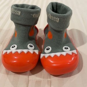 Mini Mellissa - monster